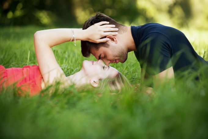 Expaar Liebe Paar neue Beziehung